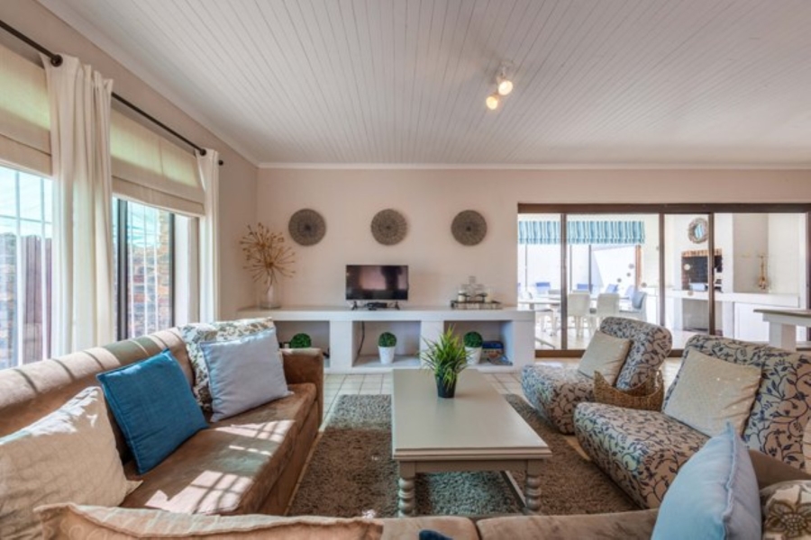 4 Bedroom Property for Sale in Seaside Longships Western Cape